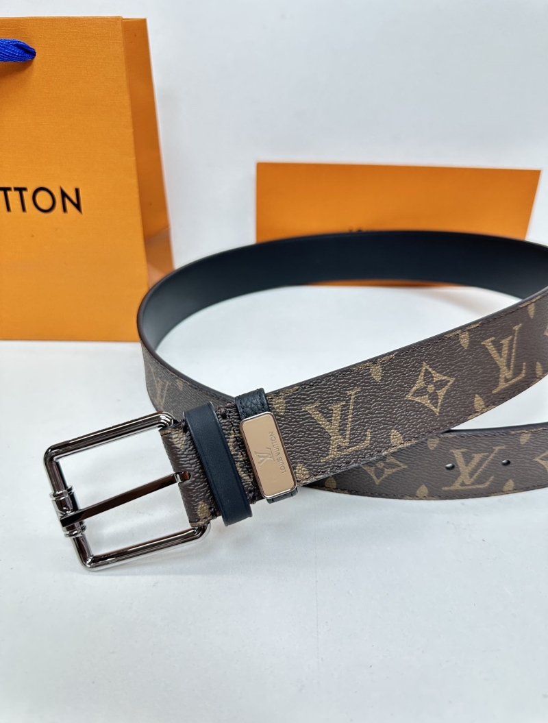 Louis Vuitton Belts